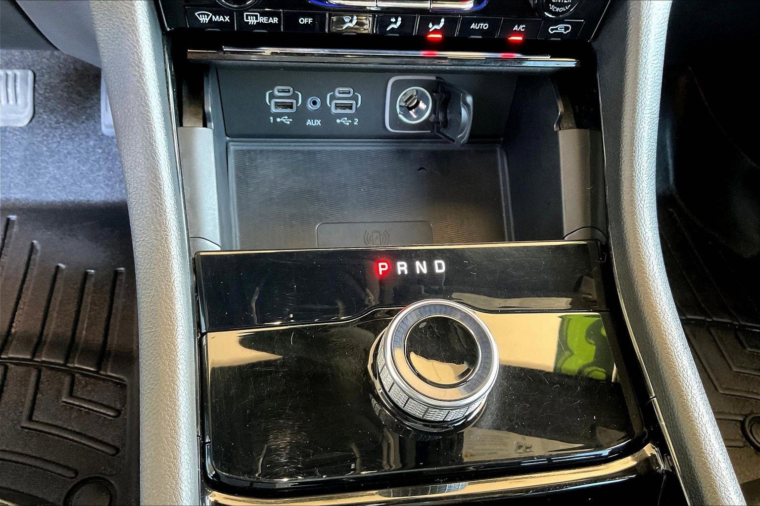 Used 2023 Jeep Grand Cherokee L Laredo AWD/4WD image 15