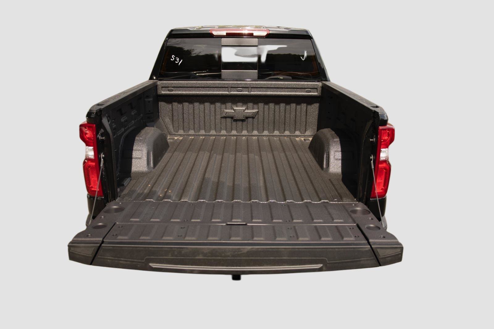 New 2026 Chevrolet Silverado 1500 LT Trail Boss w/ Convenience Package II AWD/4WD image 7