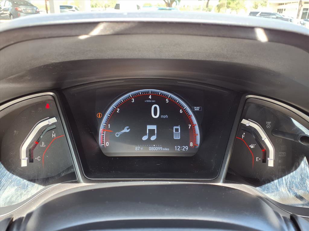 Used 2019 Honda Civic Si image 25
