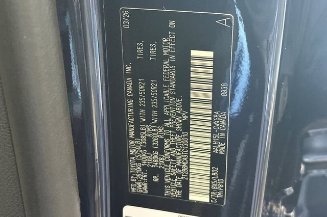 New 2026 Lexus RX 350 image 22