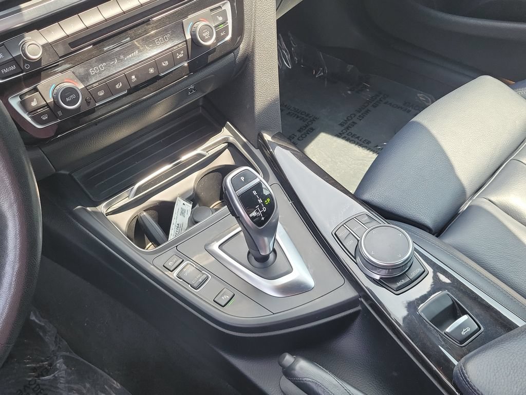 Used 2019 BMW 430i xDrive Convertible w/ Convenience Package AWD/4WD image 33