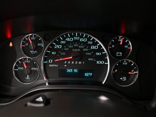New 2025 GMC Savana 3500 w/ Power Convenience Package RWD image 13