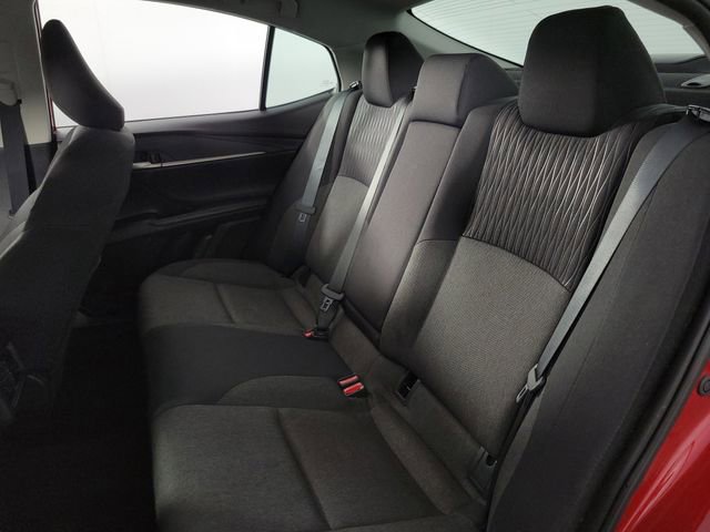 Used 2025 Toyota Camry LE FWD image 17