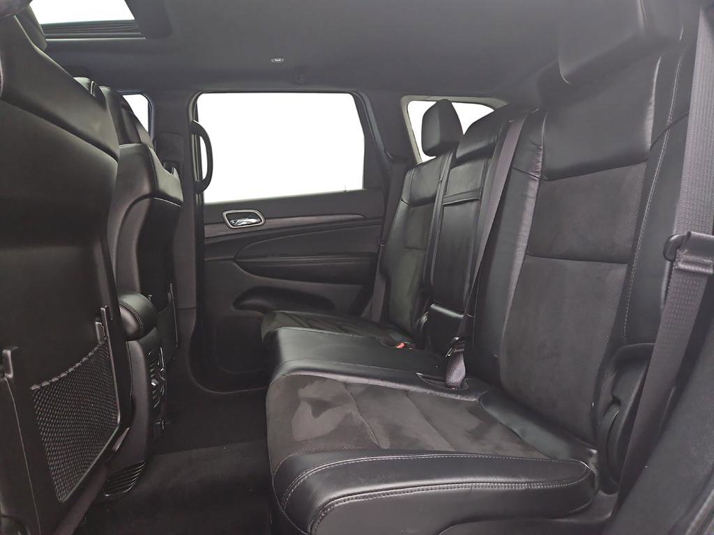 Used 2022 Jeep Grand Cherokee Laredo X image 24