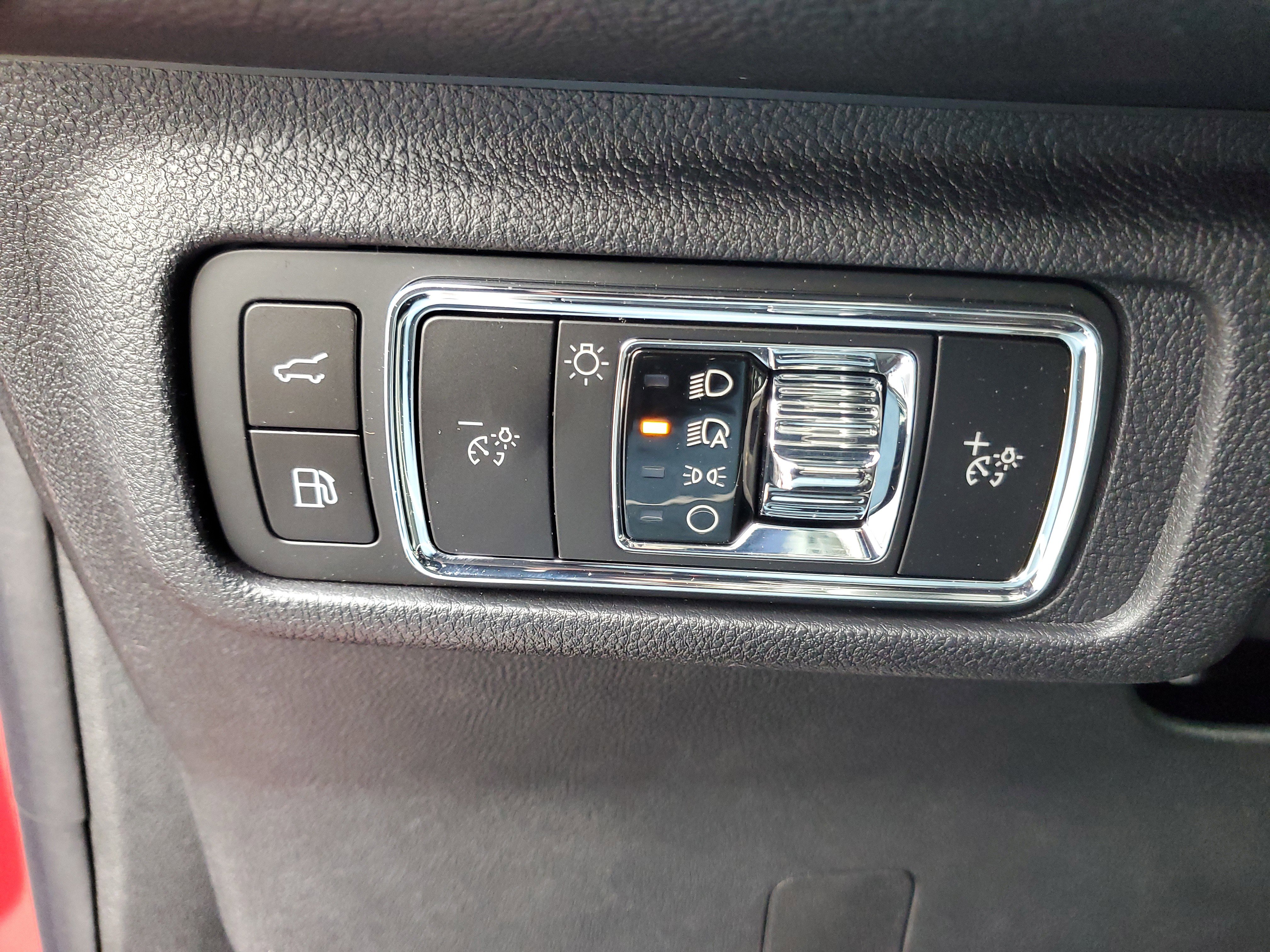 New 2026 Lincoln Corsair Grand Touring image 14