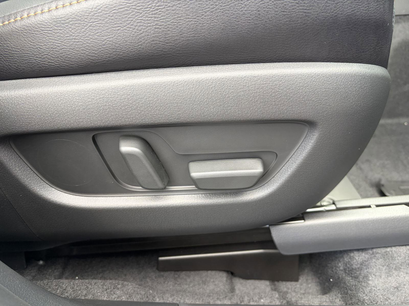 New 2026 MAZDA CX-90 3.3 Turbo w/ Premium Plus Pkg image 11