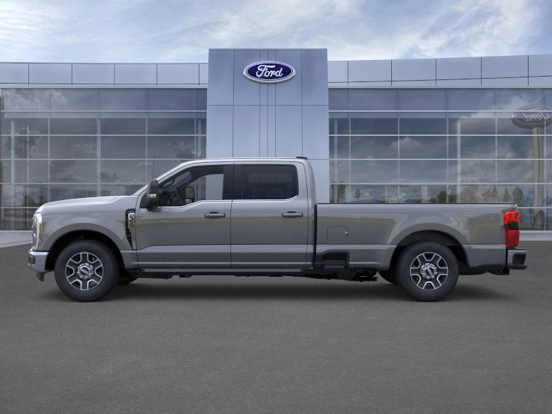 New 2026 Ford F350 Lariat image 3