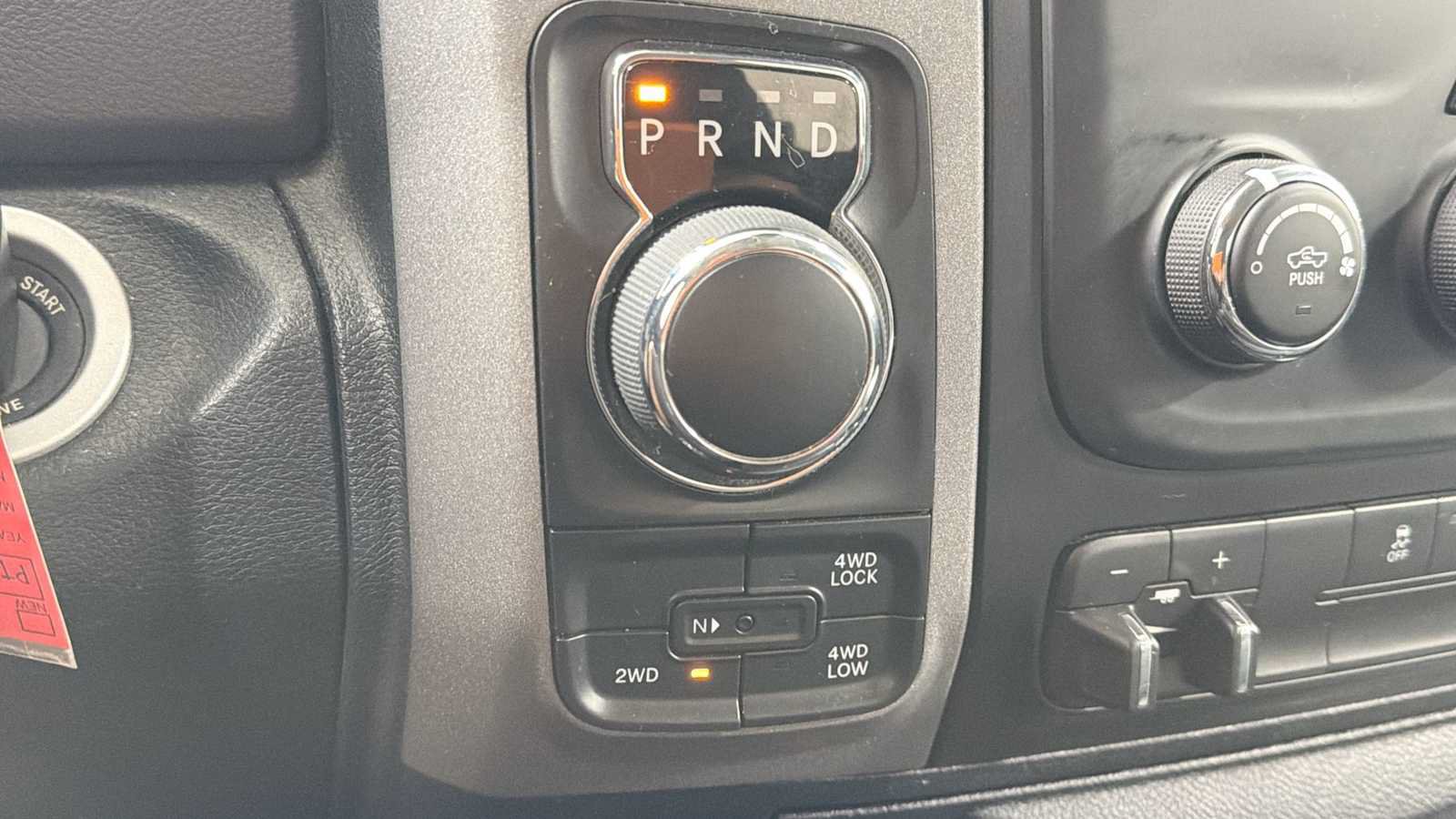 Used 2016 RAM 1500 Tradesman w/ Popular Equipment Group AWD/4WD image 20
