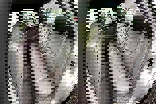 Used 2002 Cadillac Seville SLS w/ Luxury Pkg image 24