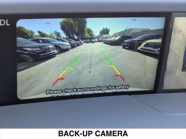 New 2026 Lincoln Nautilus Black Label image 9