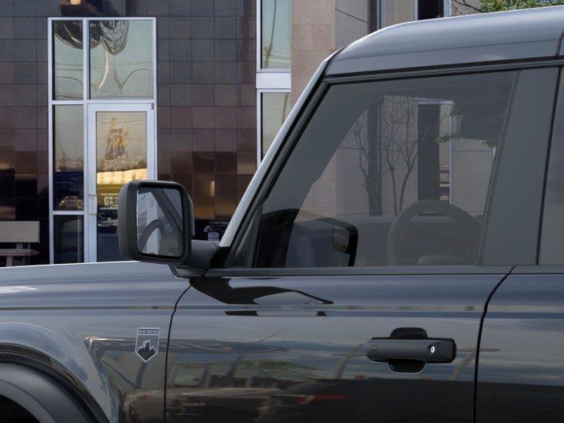 New 2026 Ford Bronco Big Bend AWD/4WD image 22