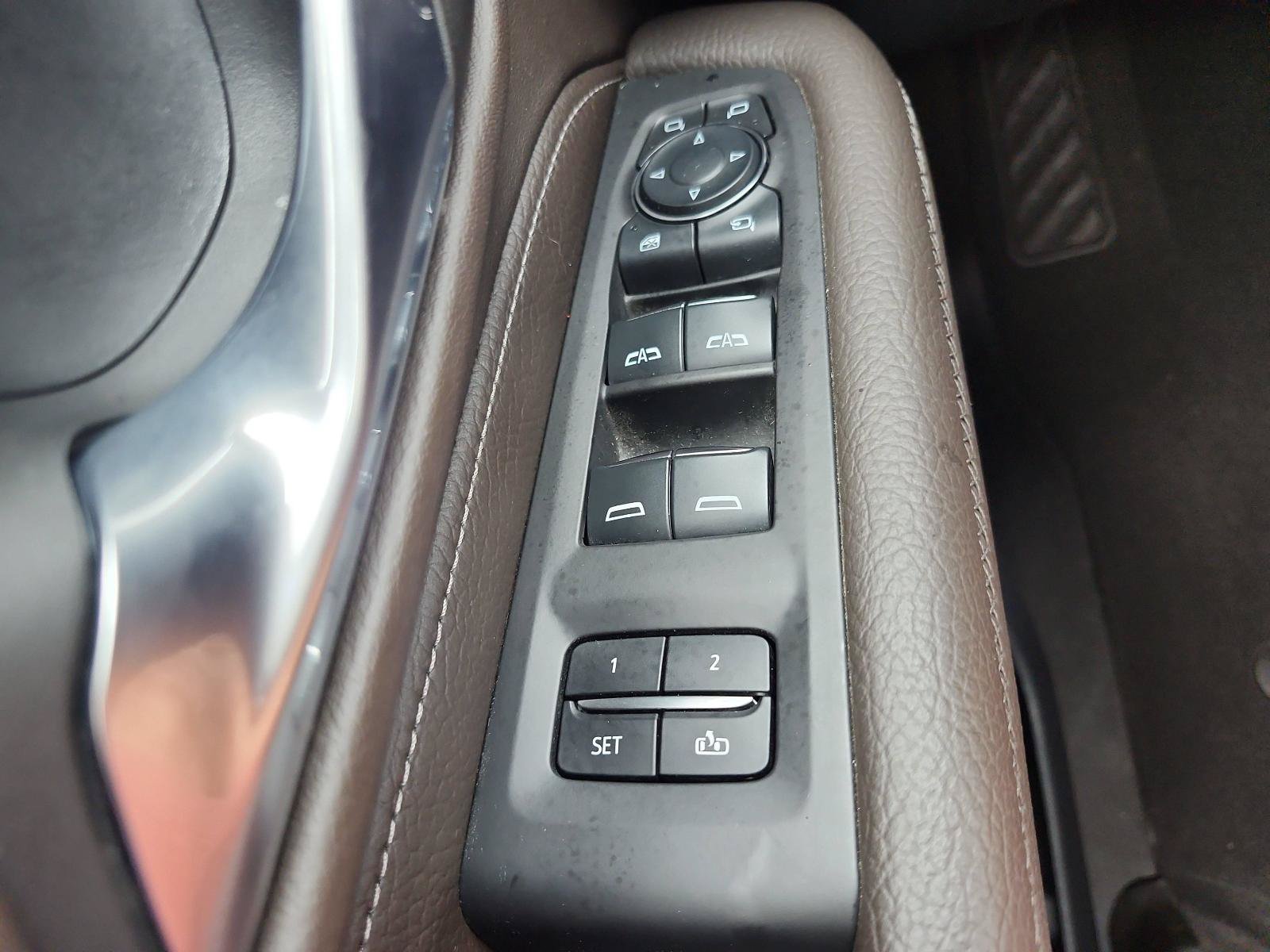 Certified 2024 GMC Yukon XL Denali w/ Max Trailering Package AWD/4WD image 21