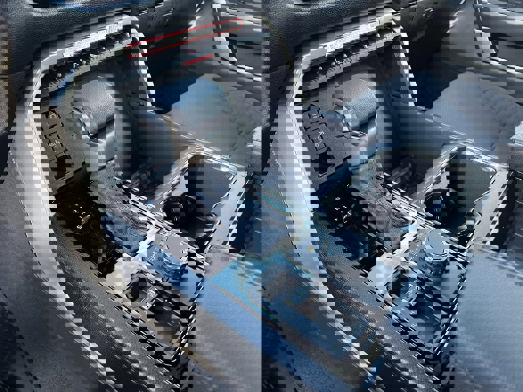 New 2026 Toyota Tundra SR5 w/ SR5 Convenience Package image 23