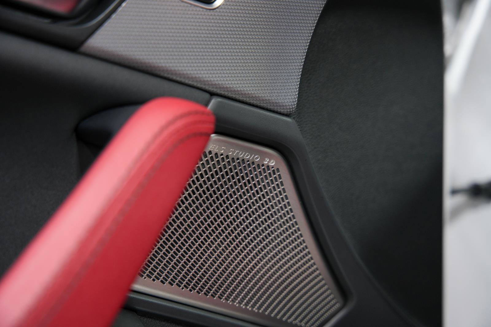 Used 2023 Acura TLX SH-AWD w/ A-SPEC Pkg image 68