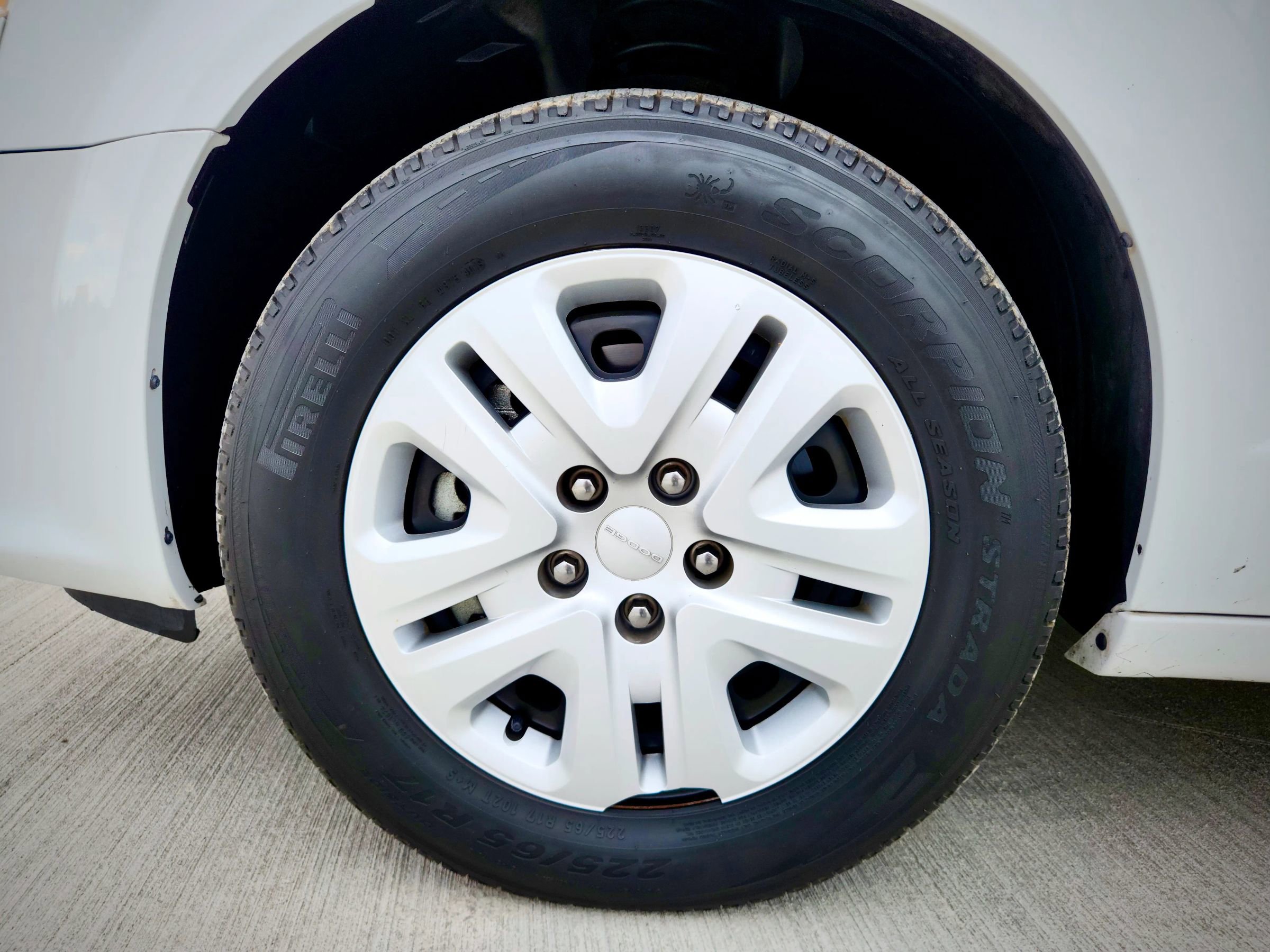 Used 2015 Dodge Grand Caravan SE w/ Quick Order Package 29E SE image 15