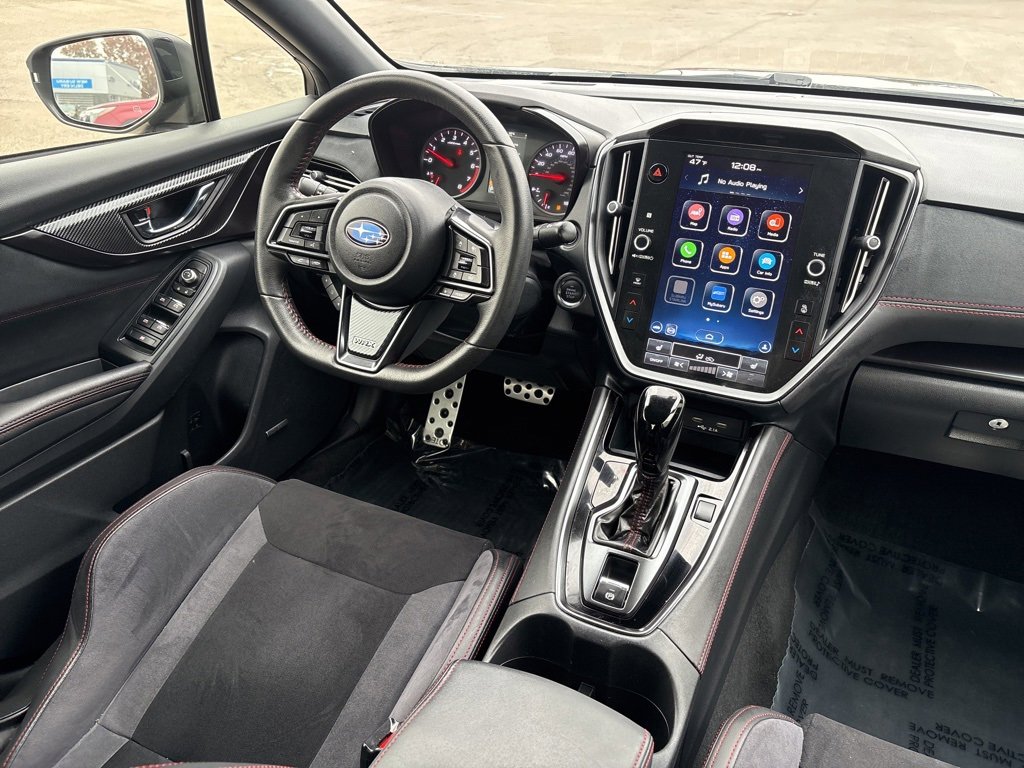 Certified 2023 Subaru WRX GT image 14