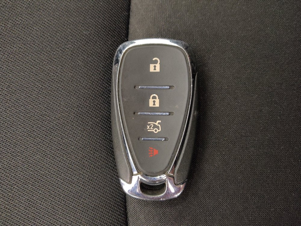 Used 2024 Chevrolet Malibu LS image 32