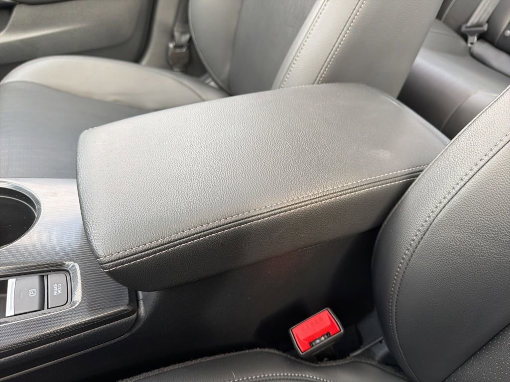 Certified 2024 Honda Civic Touring image 14
