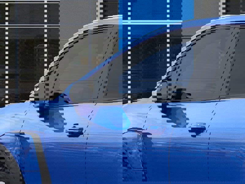 New 2026 Chevrolet Blazer EV LT AWD/4WD image 12