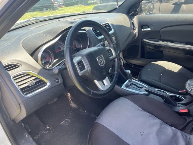 Used 2012 Dodge Avenger SXT FWD image 7