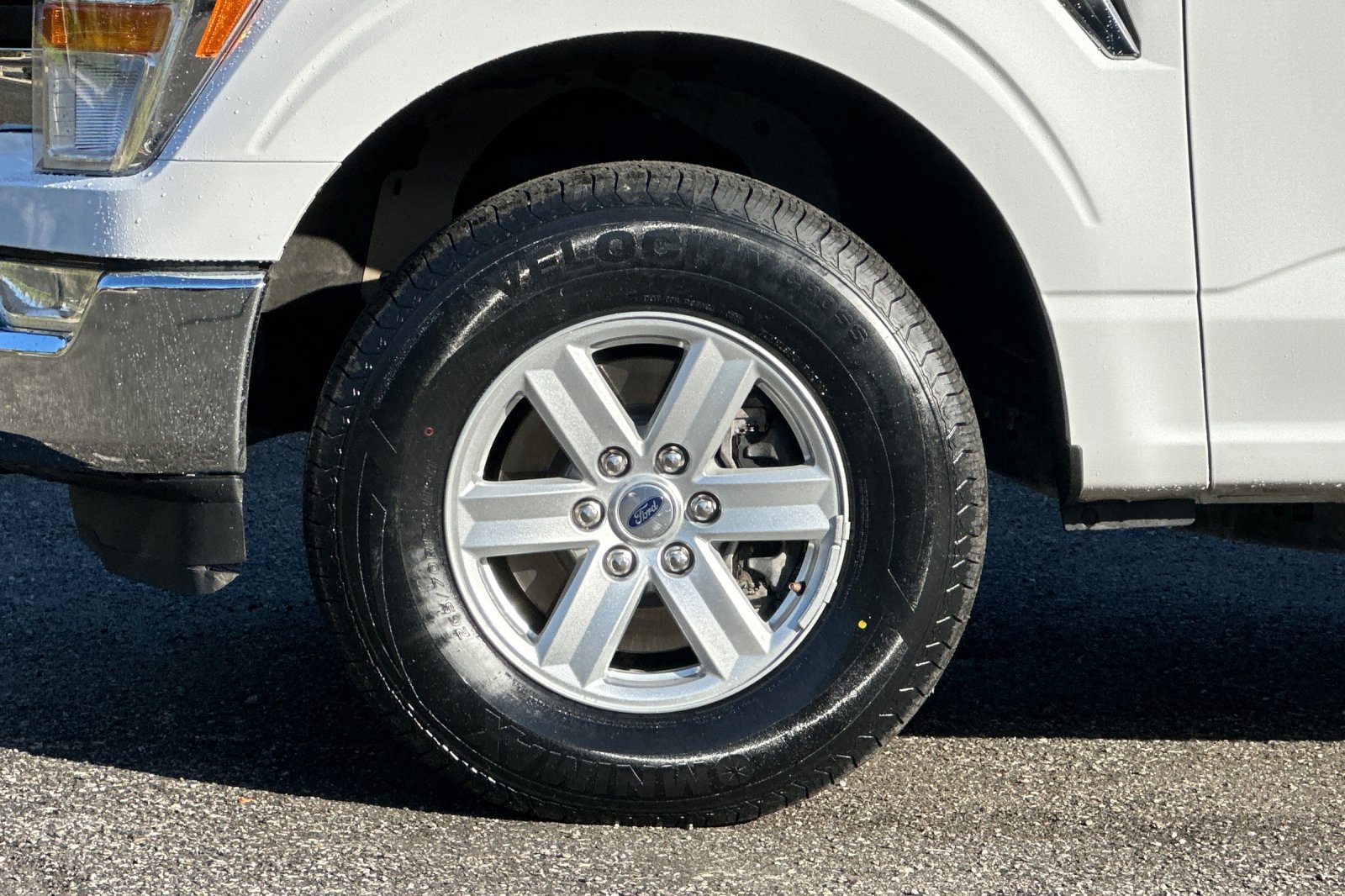 Used 2021 Ford F150 XLT w/ Equipment Group 301A Mid AWD/4WD image 23