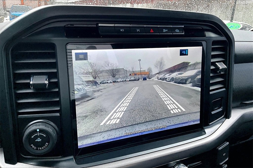 Used 2022 Ford F150 Raptor w/ Equipment Group 801A High image 14