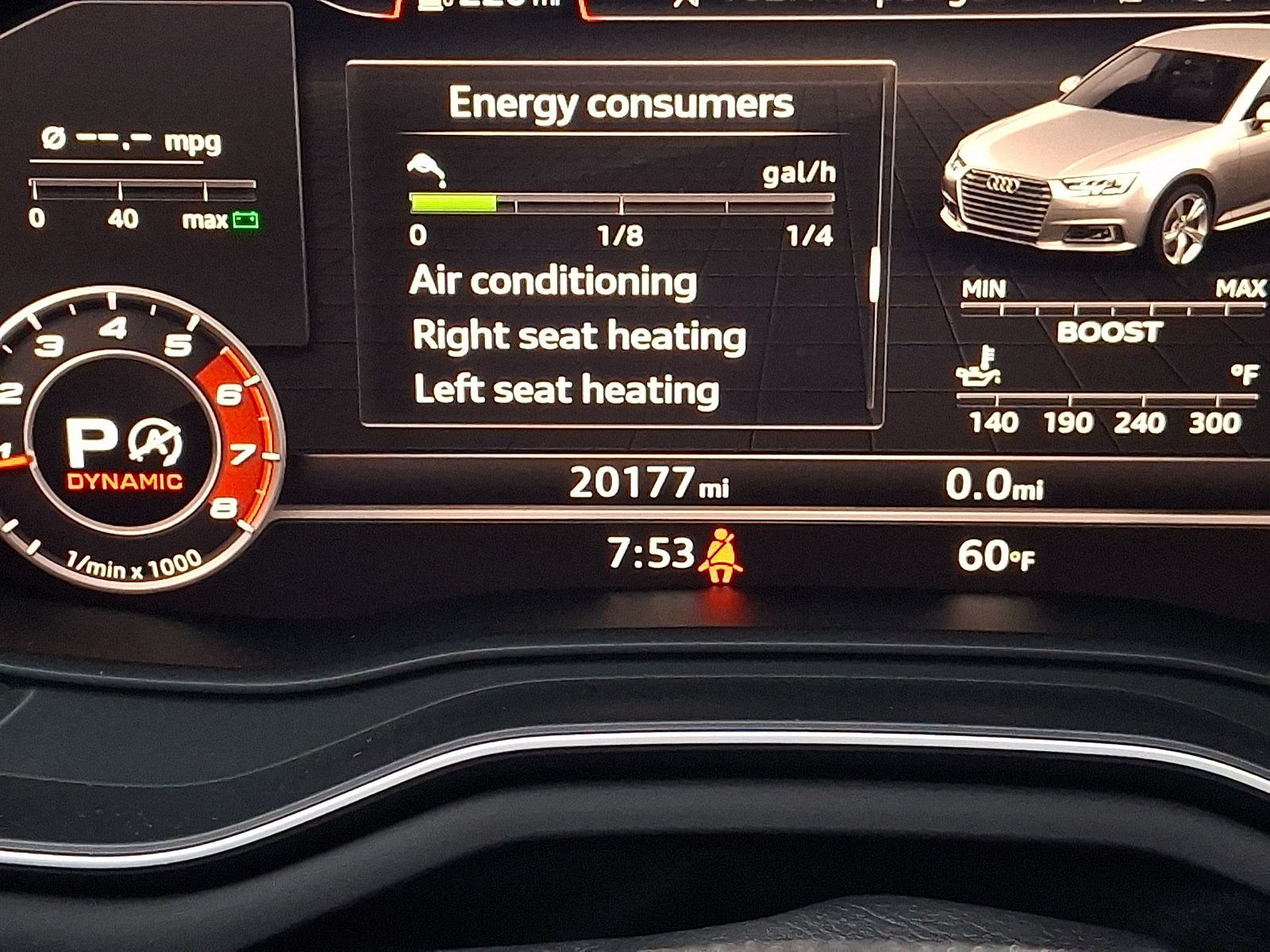 Used 2018 Audi S4 Prestige AWD/4WD image 22