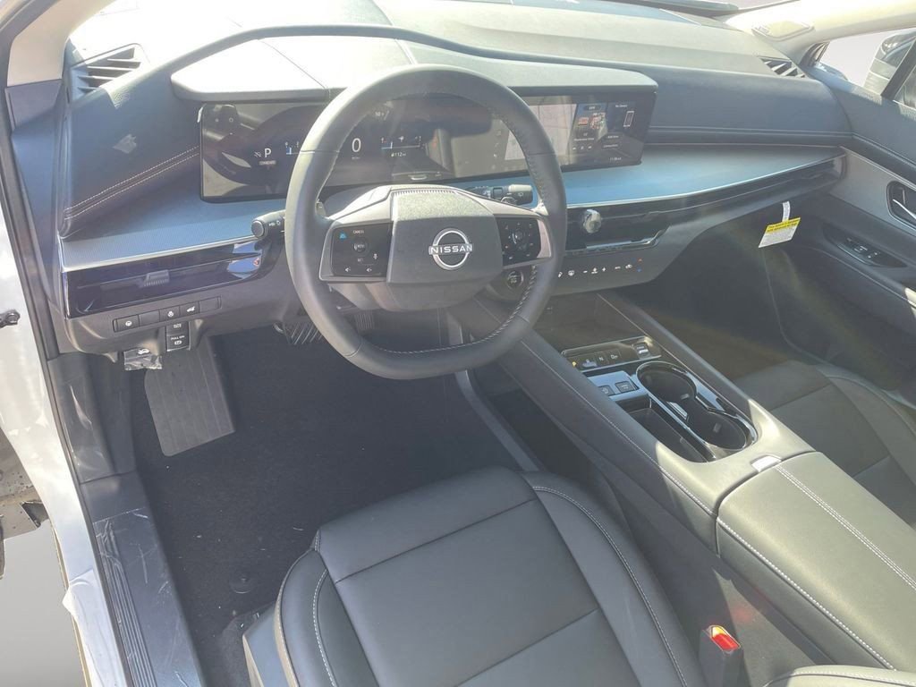 New 2025 Nissan Murano SL image 18