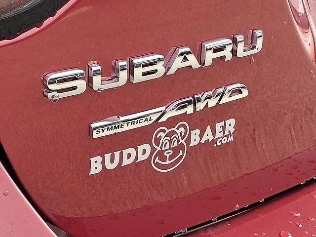 New 2025 Subaru Legacy Premium image 15