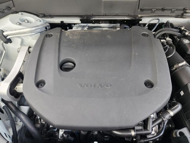 New 2026 Volvo XC90 B6 Ultra w/ Lounge Package AWD/4WD image 19