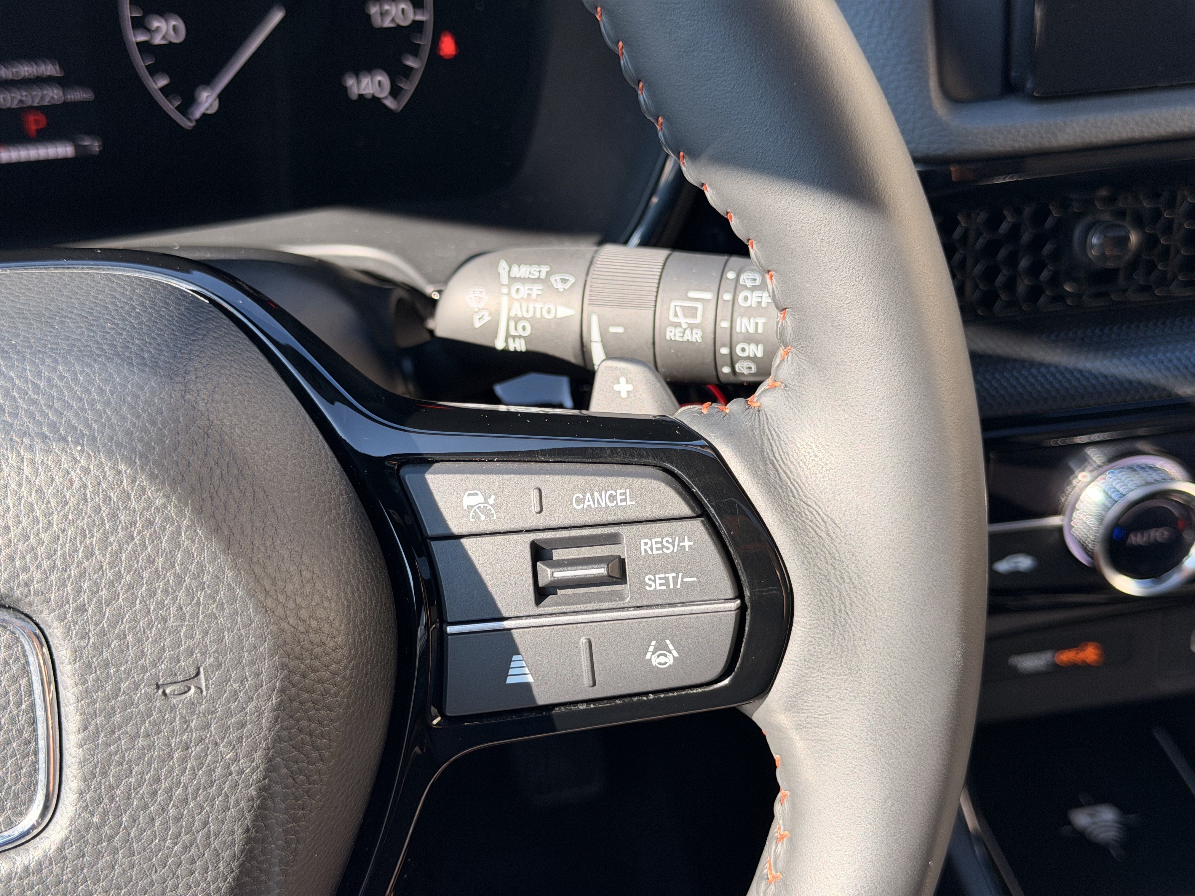Used 2023 Honda CR-V Sport Touring image 24
