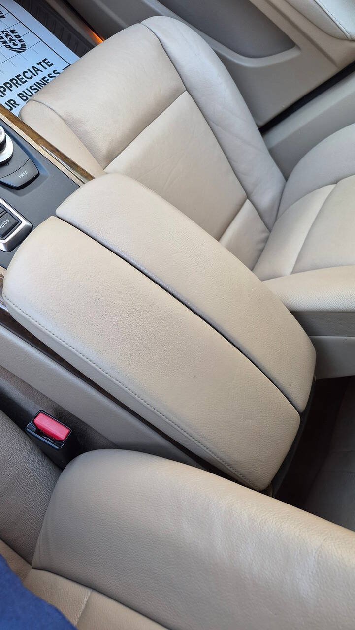 Used 2009 BMW X5 xDrive30i w/ Premium Pkg AWD/4WD image 43