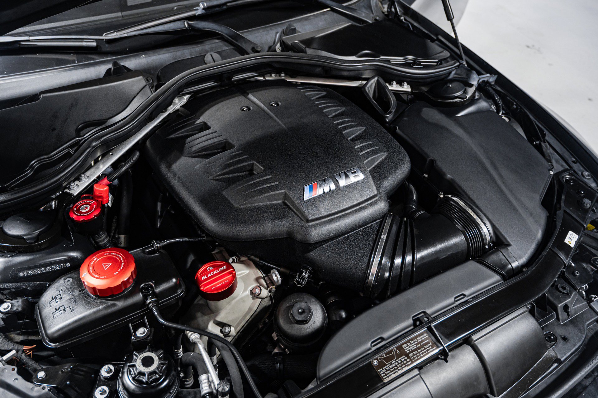 Used 2011 BMW M3 Coupe image 36