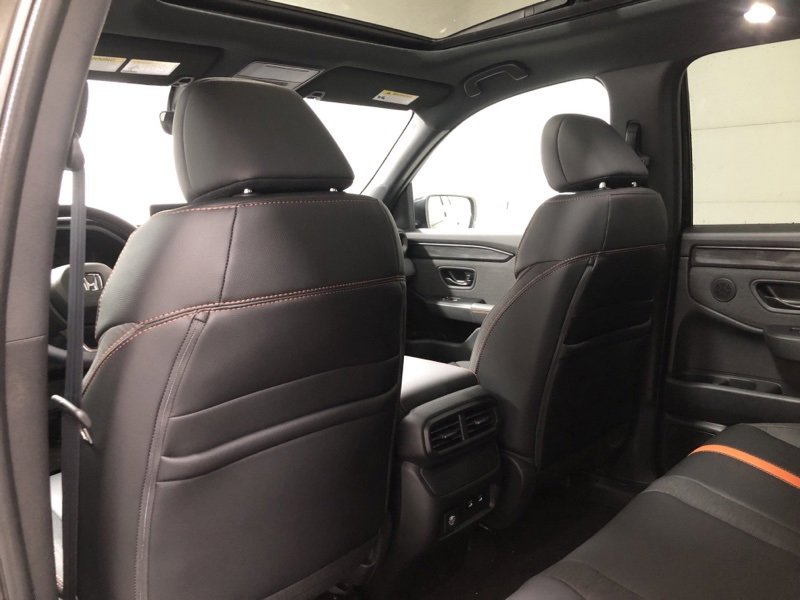 New 2026 Honda Passport TrailSport image 17