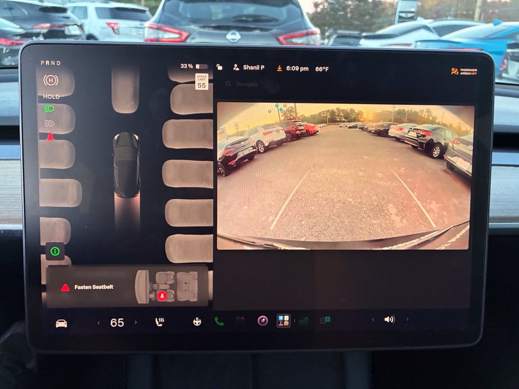 Used 2023 Tesla Model 3 Standard Range RWD image 36
