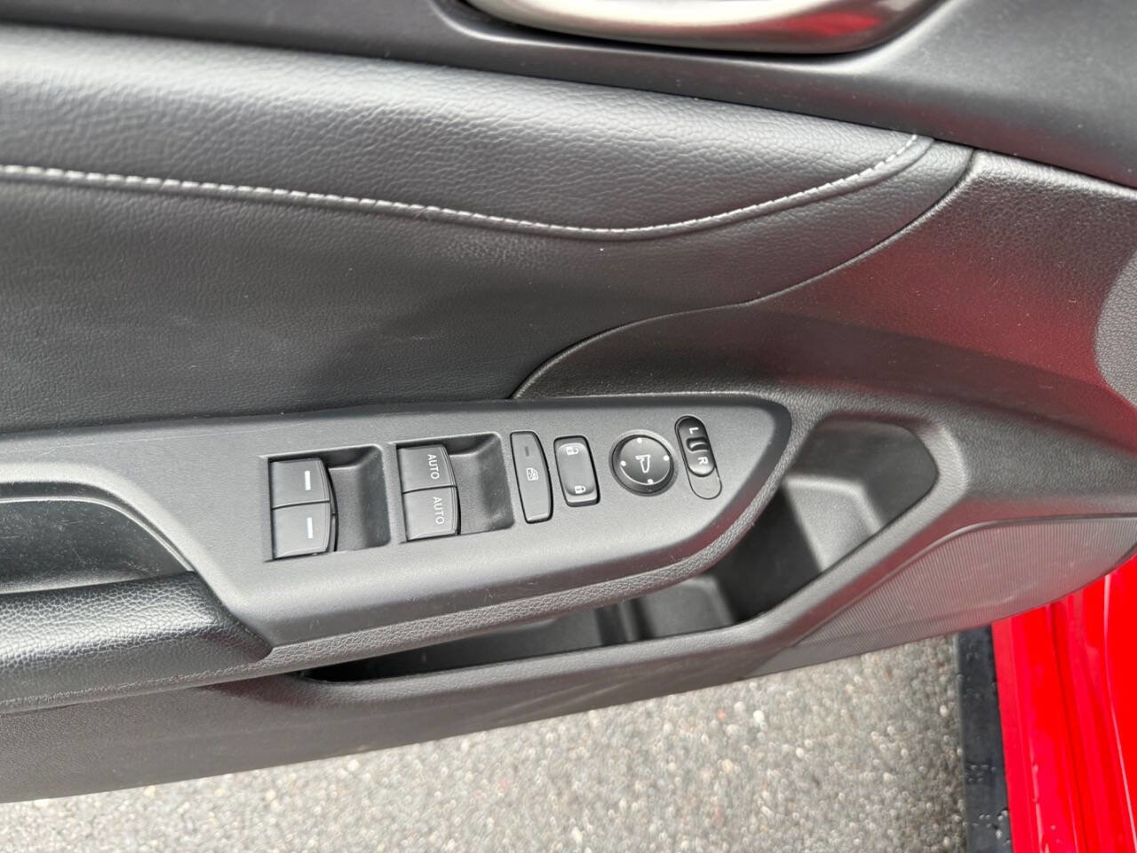 Used 2020 Honda Civic Sport Touring image 17