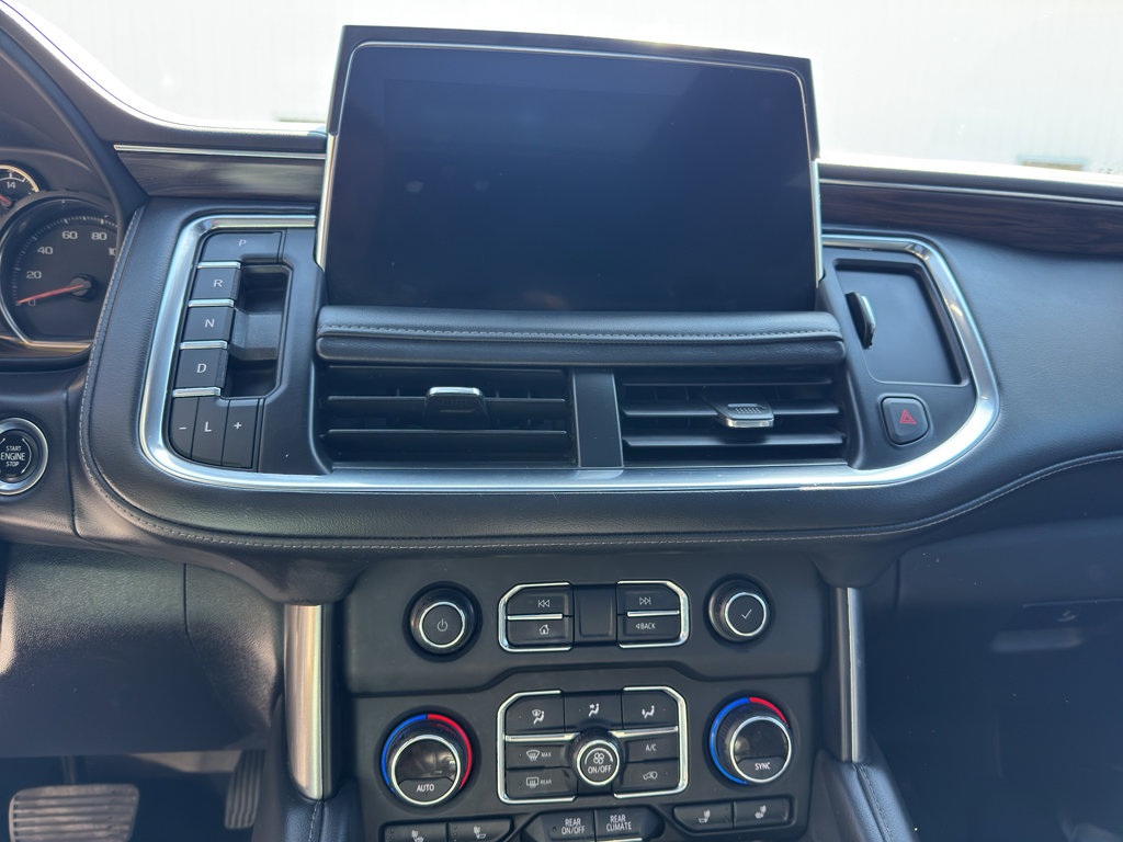 Used 2021 Chevrolet Tahoe Z71 image 13