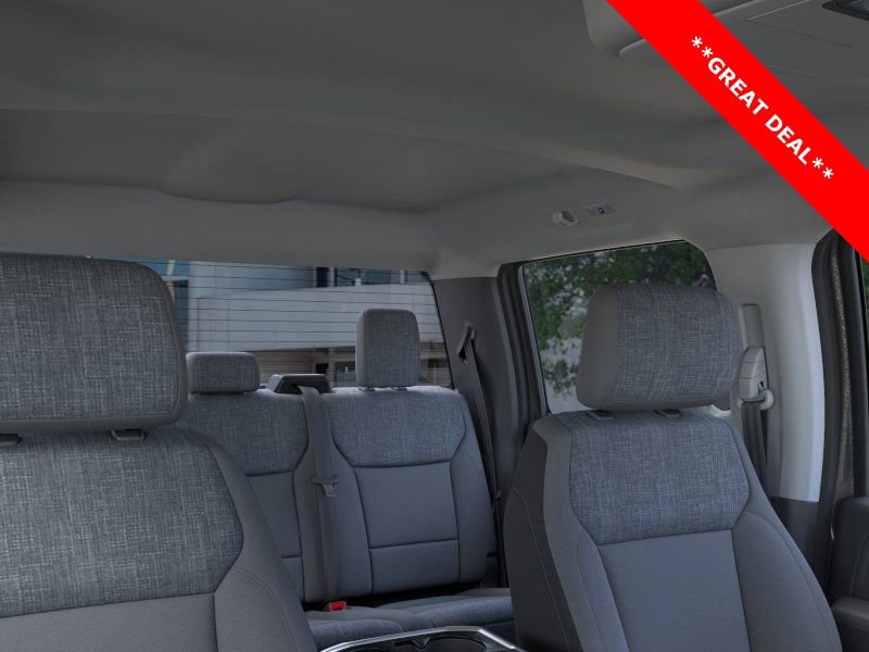 New 2024 Ford F150 XLT w/ Mobile Office Package image 42