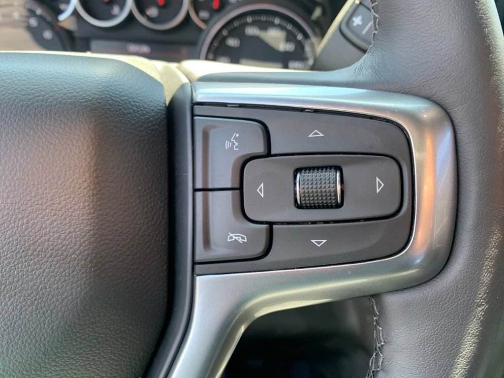 Used 2019 Chevrolet Silverado 1500 RST w/ All-Star Edition AWD/4WD image 44