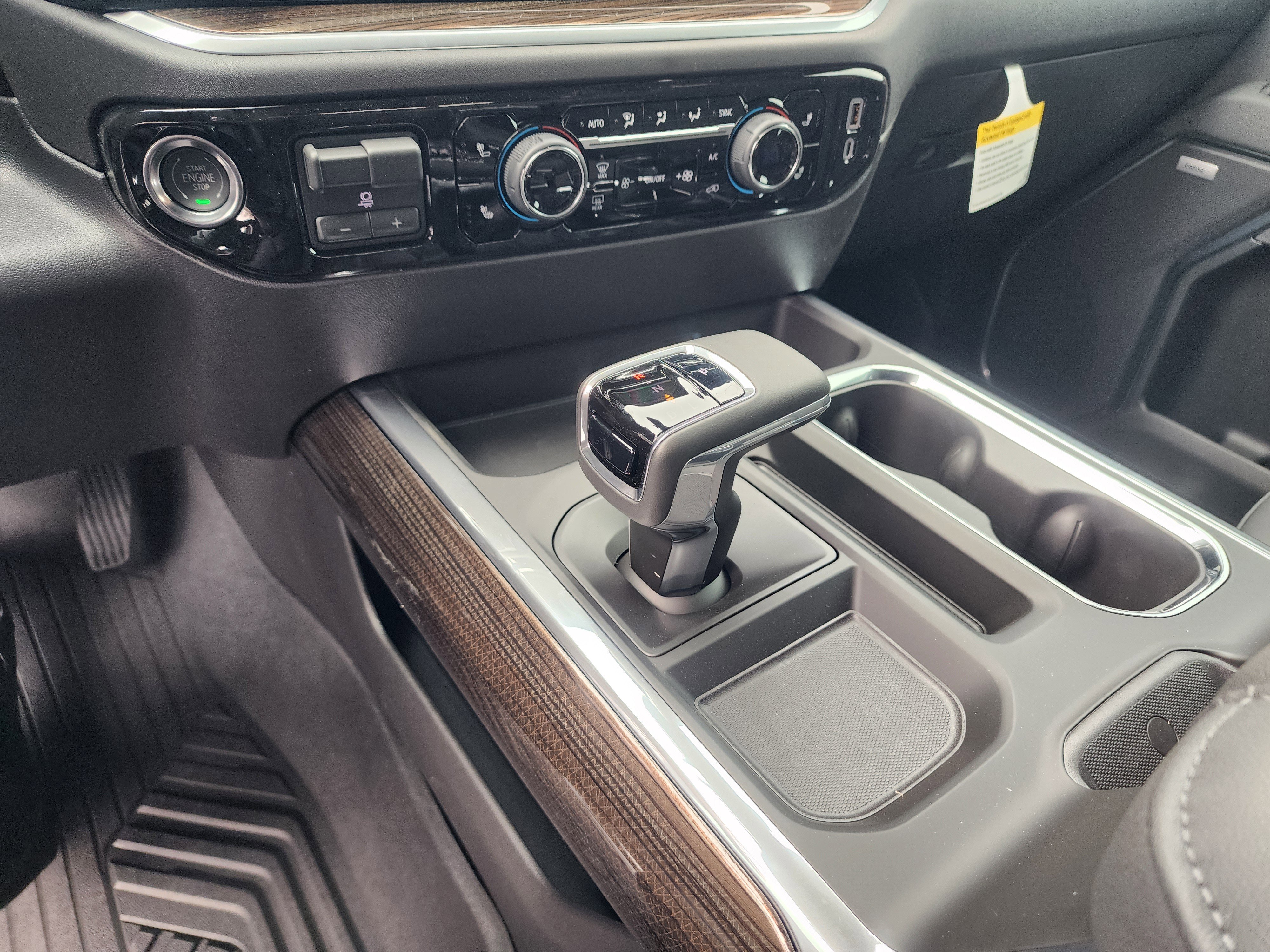 New 2026 Chevrolet Silverado 1500 LT Trail Boss w/ Convenience Package II image 35