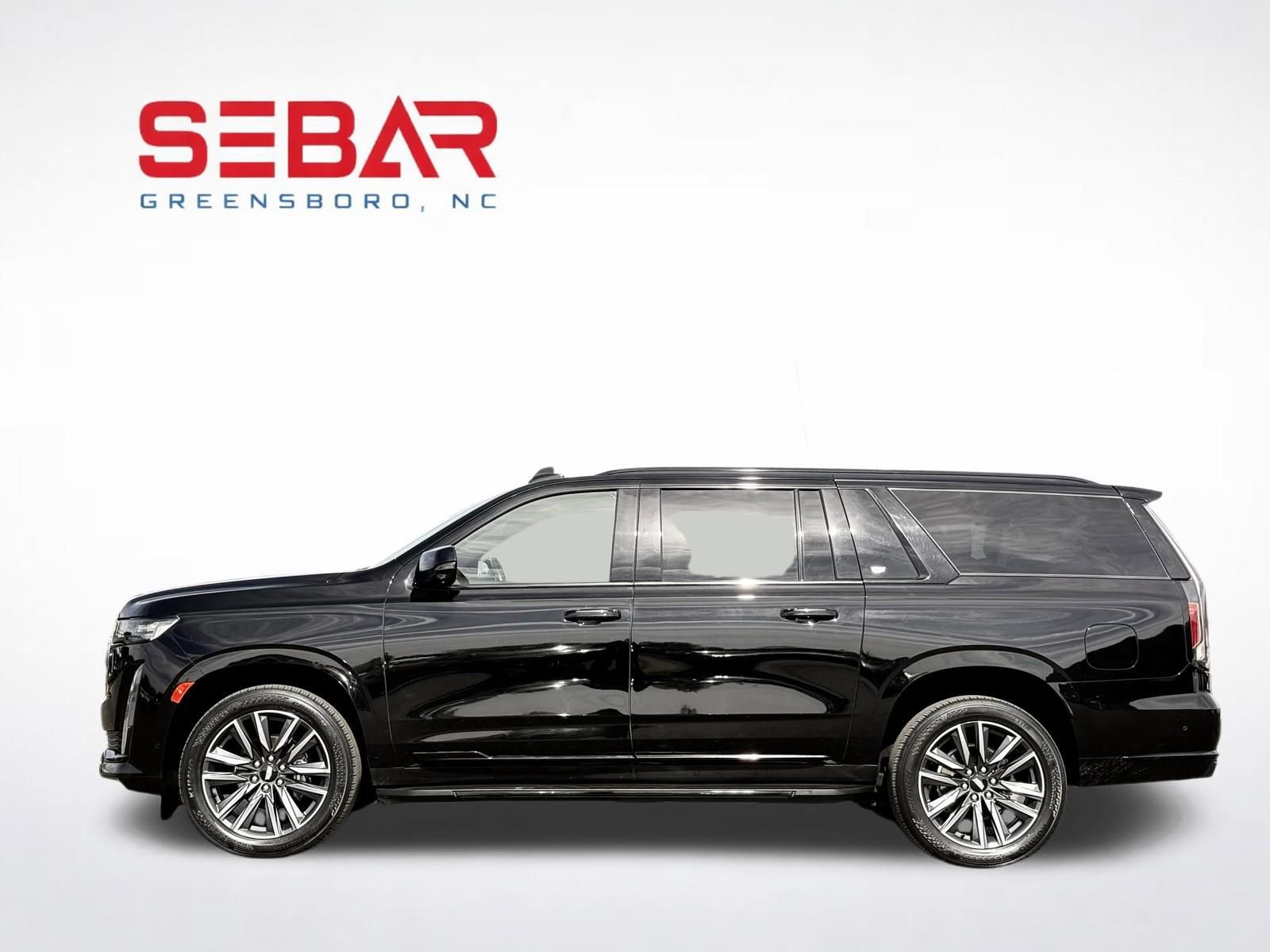Used 2023 Cadillac Escalade ESV Sport AWD/4WD image 15