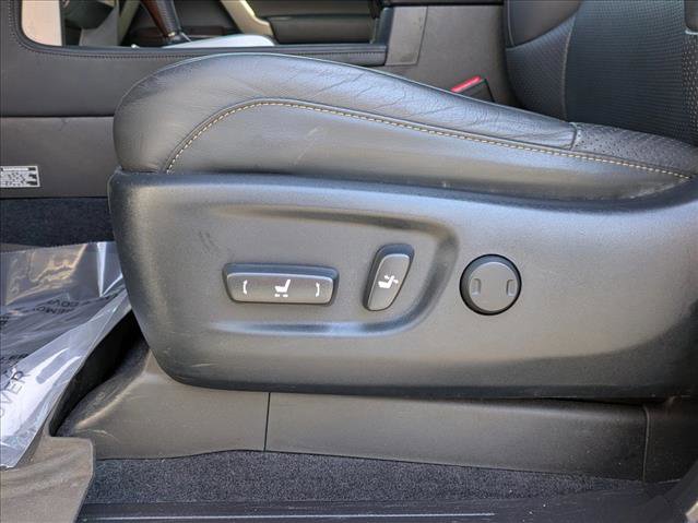 Used 2019 Lexus GX 460 Luxury image 19