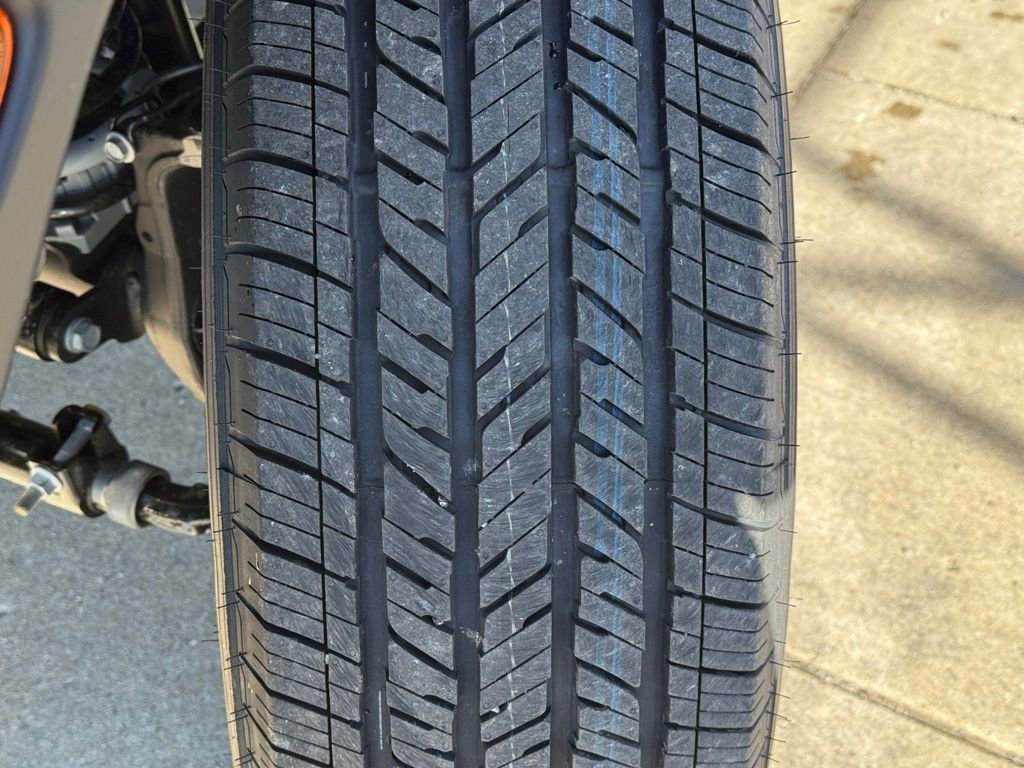 New 2026 Jeep Gladiator Sport S image 12