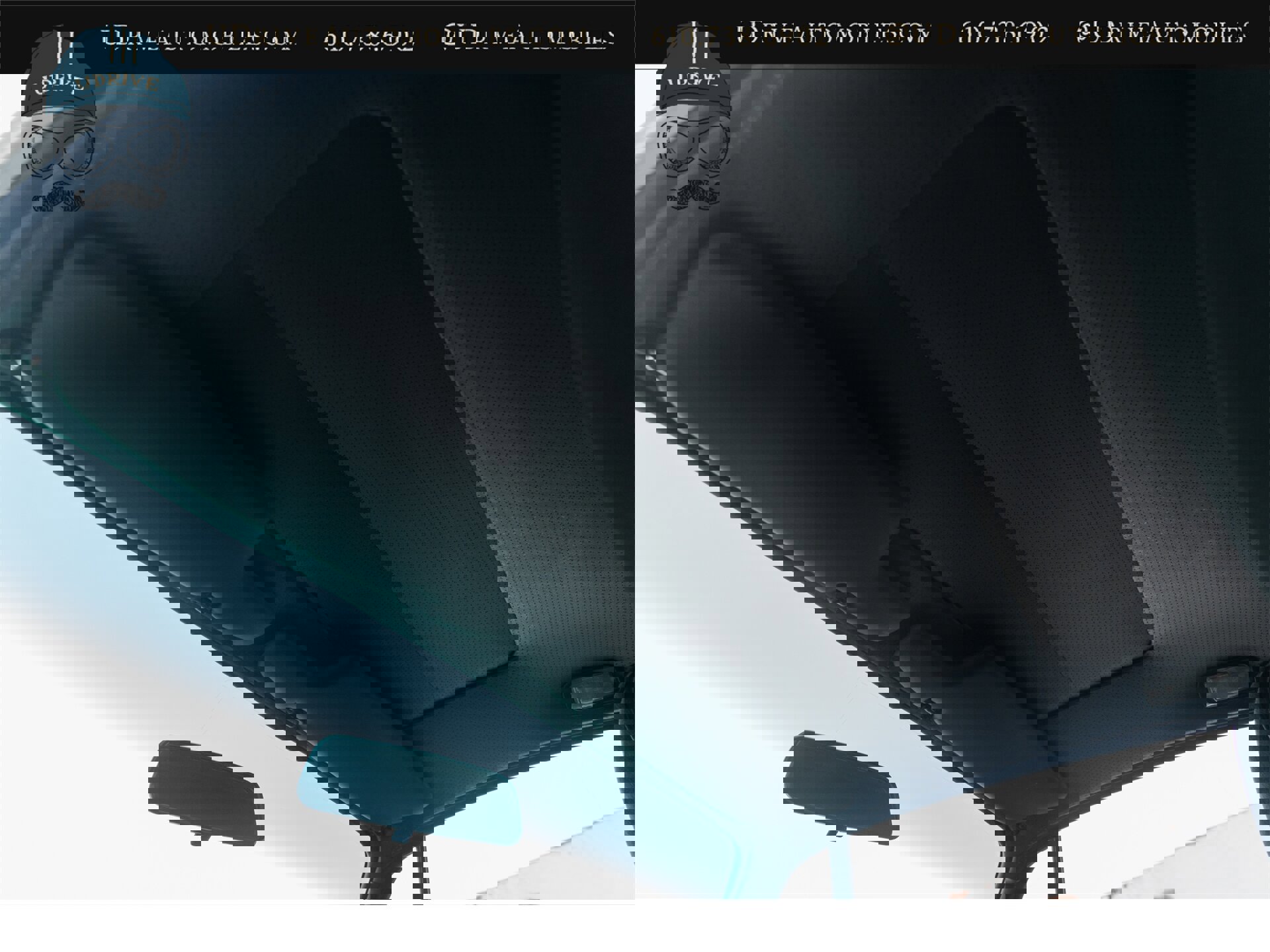 Used 1993 Porsche 911 RS America image 78