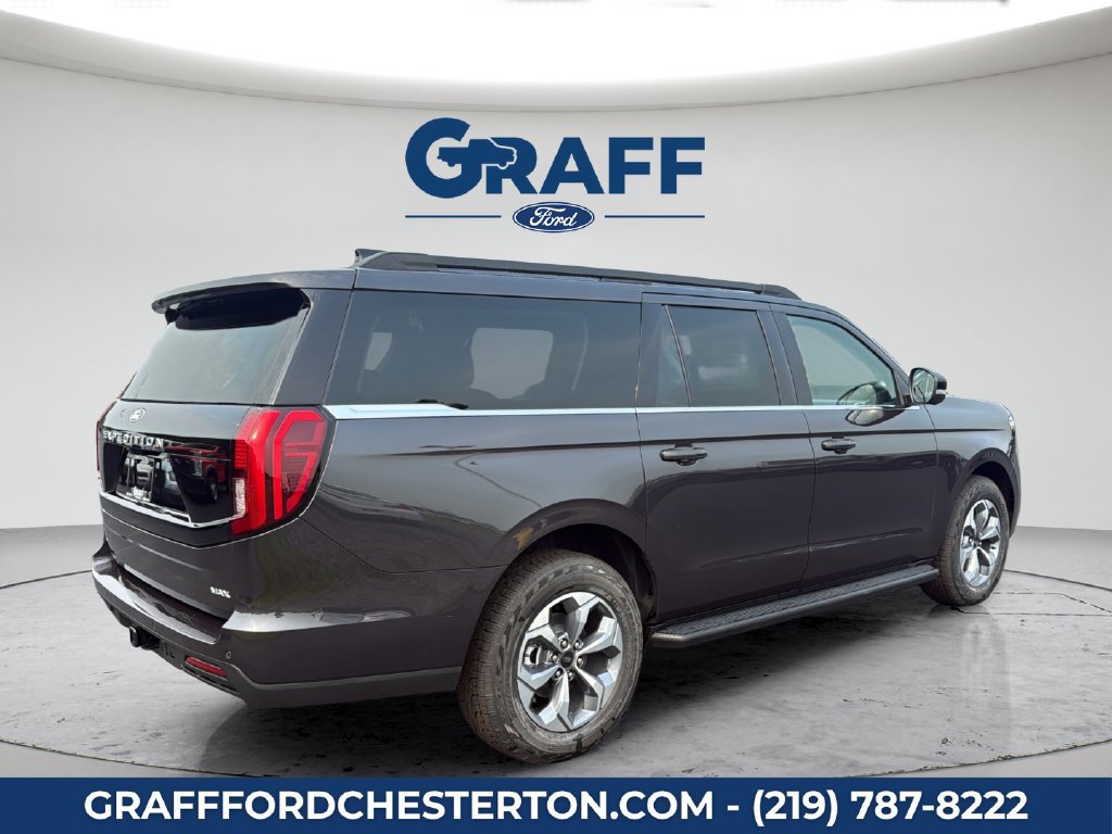 New 2027 Ford Expedition Max Active AWD/4WD image 7