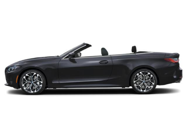 New 2027 BMW 430i Convertible w/ M Sport Package RWD image 3