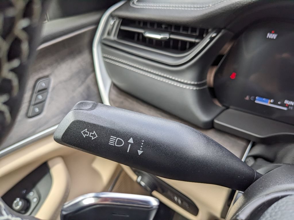 New 2026 Jeep Grand Cherokee Limited RWD image 52