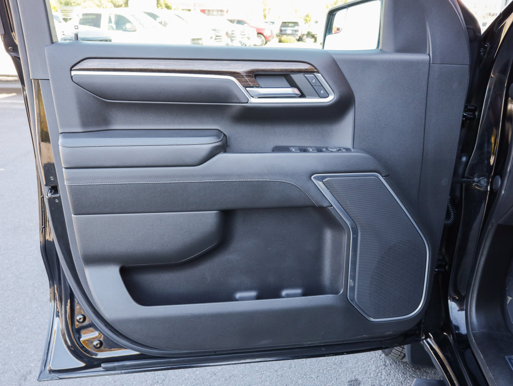 Used 2022 GMC Sierra 1500 Elevation AWD/4WD image 15