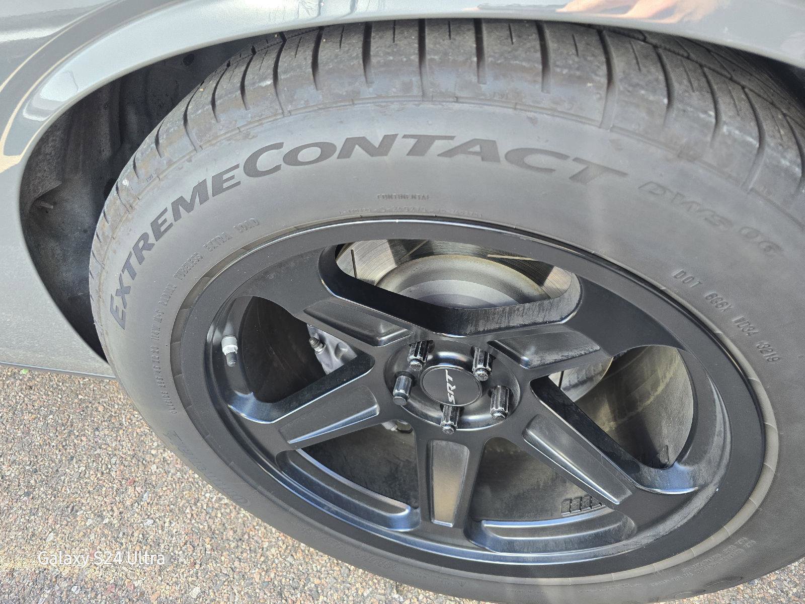 Used 2018 Dodge Challenger T/A image 9