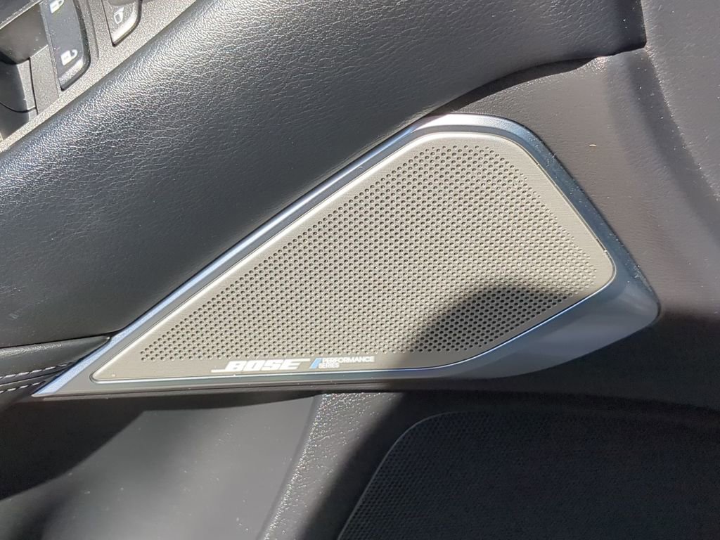 Used 2023 INFINITI Q50 Luxe w/ Cargo Package image 13